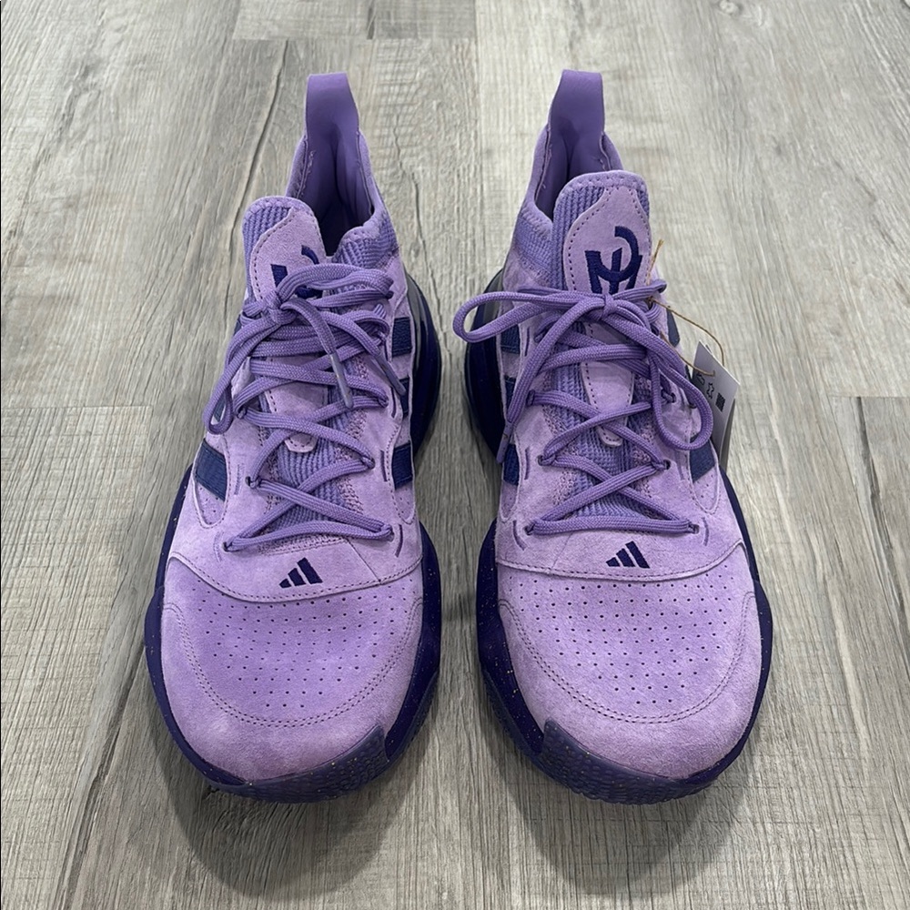 Adidas Mahomes 2 Impact FL